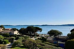 Vente appartement Sainte-Maxime  