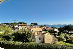 Vente appartement Sainte-Maxime  