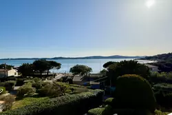 Vente appartement Sainte-Maxime  