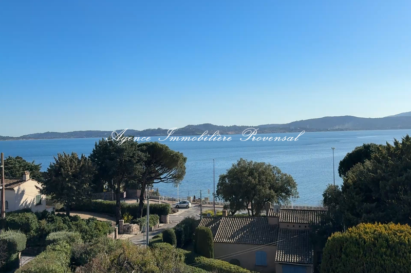 Vente appartement Sainte-Maxime  
