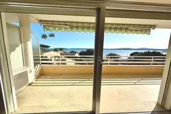 Vente appartement Sainte-Maxime  