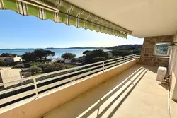 Vente appartement Sainte-Maxime  