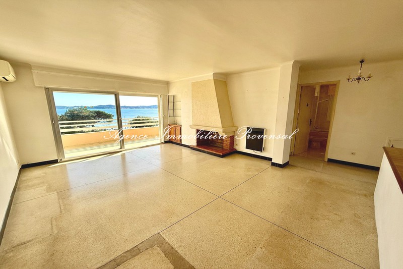 Vente appartement Sainte-Maxime  