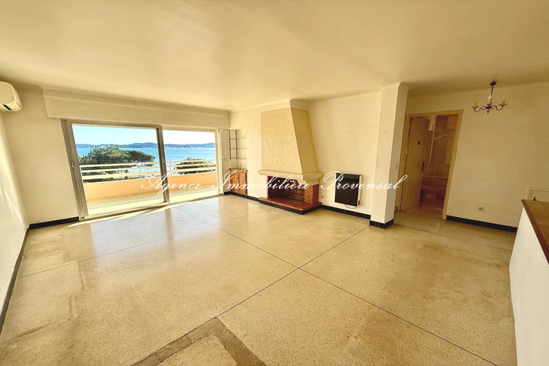 Vente appartement Sainte-Maxime  
