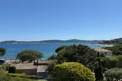 Vente appartement Sainte-Maxime  
