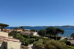 Vente appartement Sainte-Maxime  