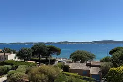 Vente appartement Sainte-Maxime  