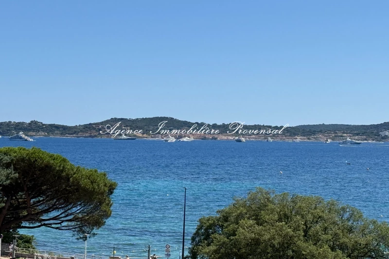 Vente appartement Sainte-Maxime  Appartement Sainte-Maxime Proche plages,   achat appartement  3 pièces   70&nbsp;m&sup2;