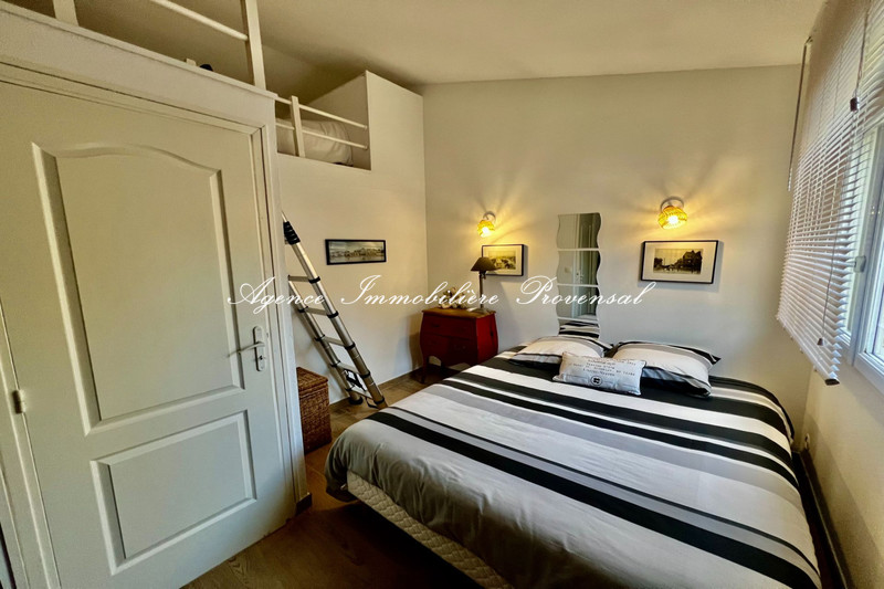 Photo n°13 - Vente Appartement duplex Sainte-Maxime 83120 - 595 000 €