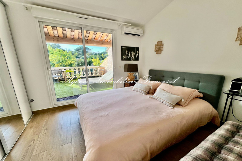 Photo n°8 - Vente Appartement duplex Sainte-Maxime 83120 - 595 000 €