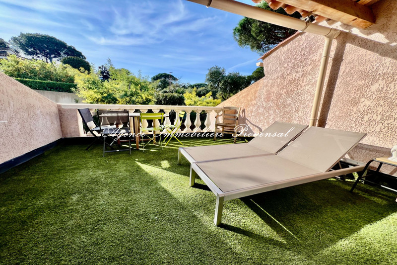 Photo n°17 - Vente Appartement duplex Sainte-Maxime 83120 - 595 000 €