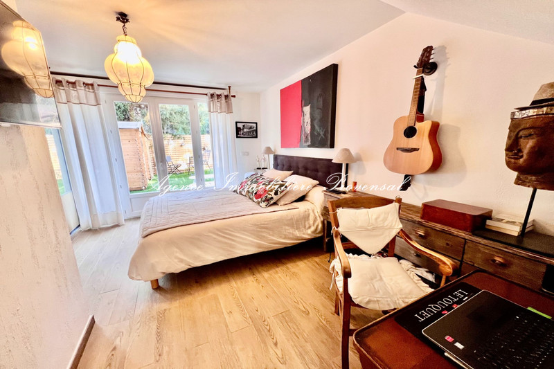 Photo n°9 - Vente Appartement duplex Sainte-Maxime 83120 - 595 000 €