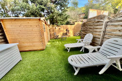 Vente duplex Sainte-Maxime  