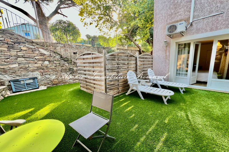 Photo n°3 - Vente Appartement duplex Sainte-Maxime 83120 - 595 000 €