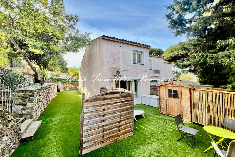 Photo n°20 - Vente Appartement duplex Sainte-Maxime 83120 - 595 000 €