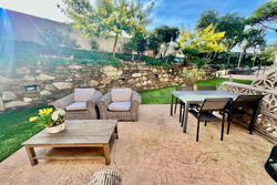 Vente duplex Sainte-Maxime  