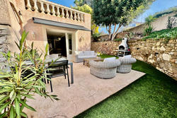 Vente duplex Sainte-Maxime  