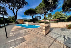 Vente duplex Sainte-Maxime  