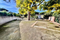 Vente duplex Sainte-Maxime  
