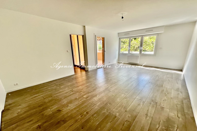 Vente appartement Sainte-Maxime  