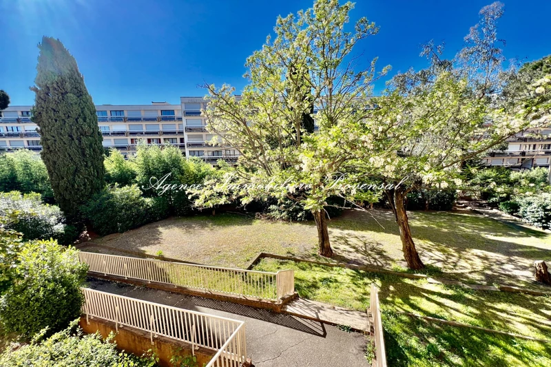 Vente appartement Sainte-Maxime  