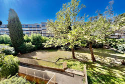 Vente appartement Sainte-Maxime  