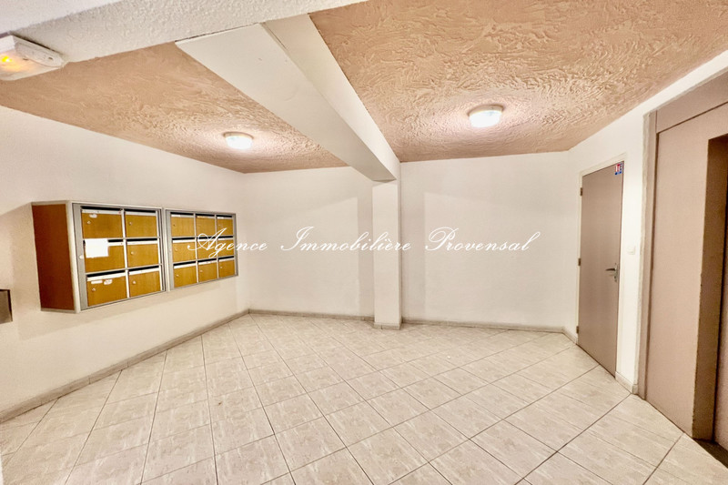 Photo n°14 - Vente appartement Sainte-Maxime 83120 - 325 500 €