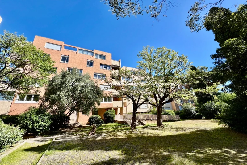 Vente appartement Sainte-Maxime  