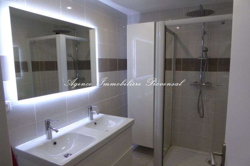 Photo n°5 - Vente appartement Sainte-Maxime 83120 - 325 500 €
