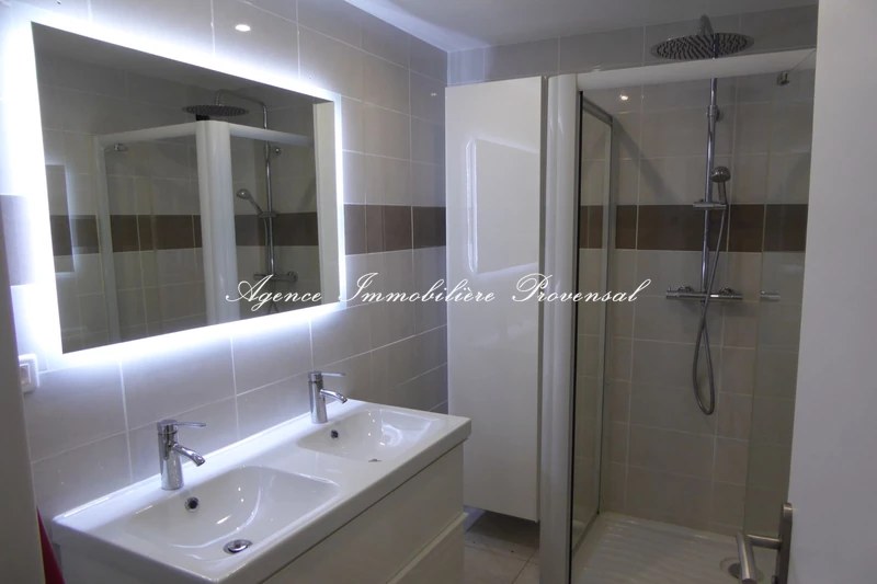 Vente appartement Sainte-Maxime  