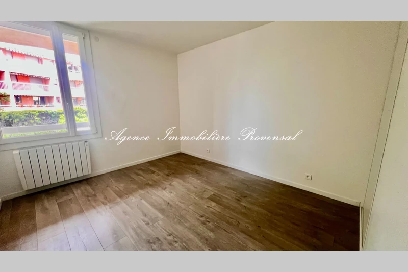 Vente appartement Sainte-Maxime  