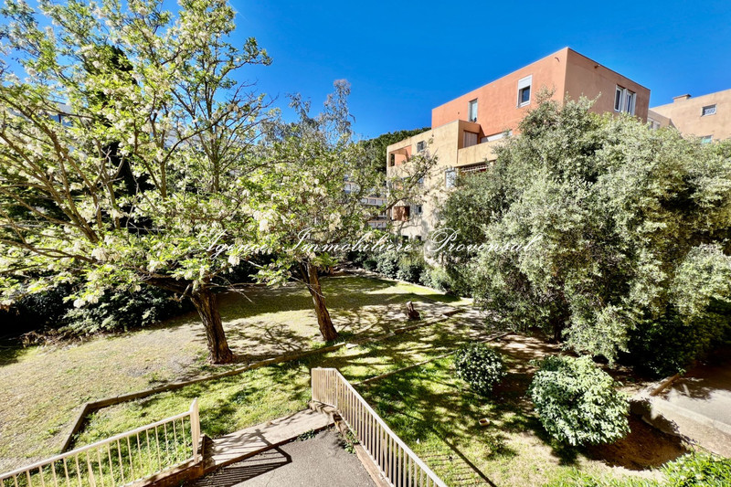 Photo n°12 - Vente appartement Sainte-Maxime 83120 - 325 500 €