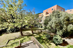 Vente appartement Sainte-Maxime  