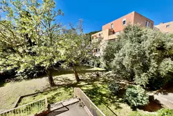 Vente appartement Sainte-Maxime  