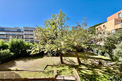 Vente appartement Sainte-Maxime  