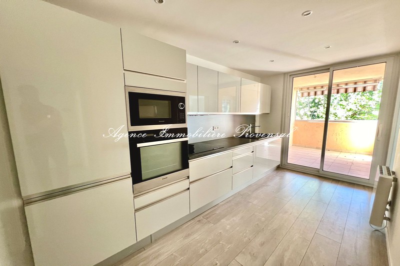 Photo n°2 - Vente appartement Sainte-Maxime 83120 - 325 500 €