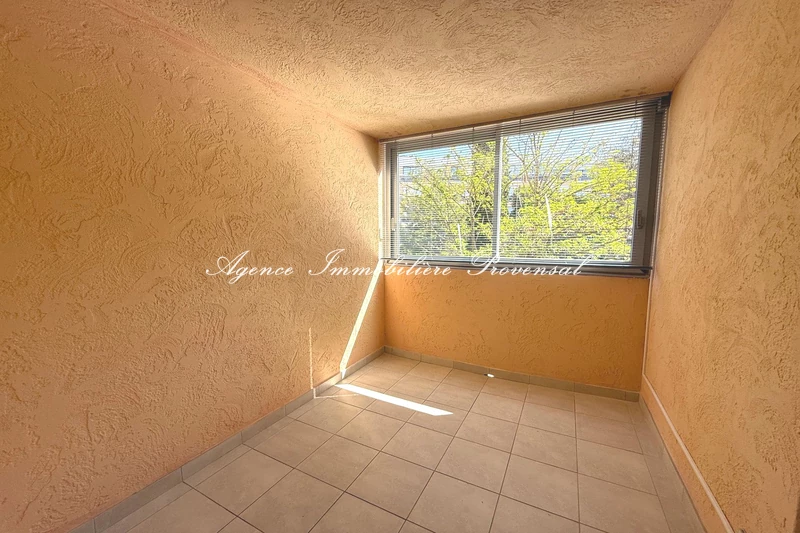 Vente appartement Sainte-Maxime  