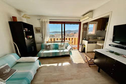 Vente appartement Sainte-Maxime  