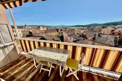 Vente appartement Sainte-Maxime  