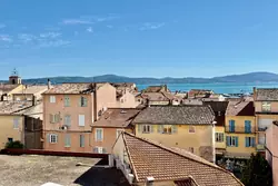 Vente appartement Sainte-Maxime  