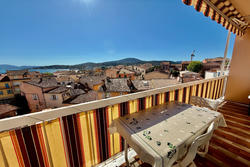 Vente appartement Sainte-Maxime  