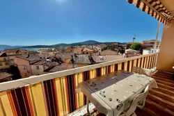 Vente appartement Sainte-Maxime  