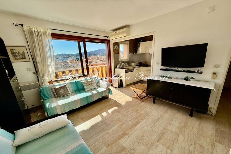 Vente appartement Sainte-Maxime  