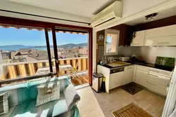 Vente appartement Sainte-Maxime  