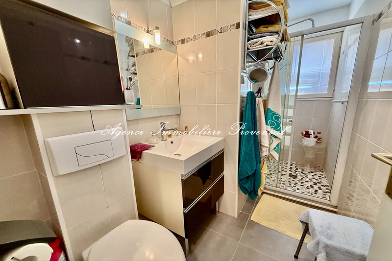 Vente appartement Sainte-Maxime  