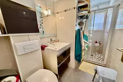 Vente appartement Sainte-Maxime  