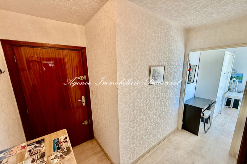 Vente appartement Sainte-Maxime  