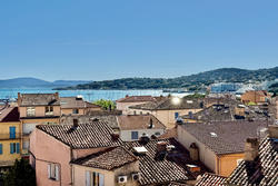 Photos  Appartement à vendre Sainte-Maxime 83120