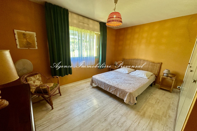 Vente appartement Sainte-Maxime  