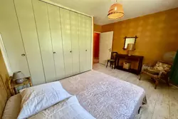 Vente appartement Sainte-Maxime  